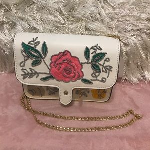 Topshop ladies handbag